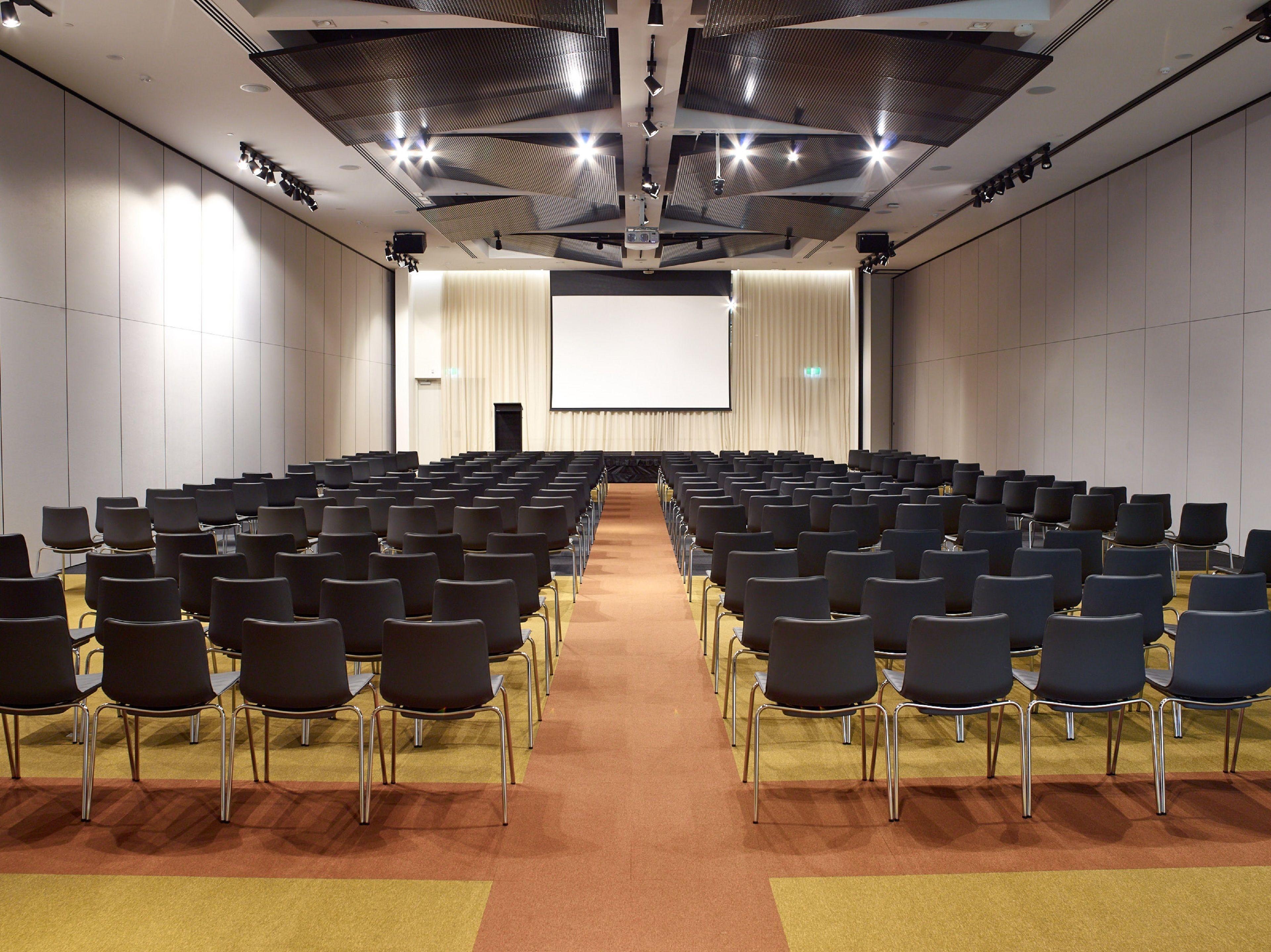 Hyatt Place Melbourne Essendon Fields — Photos 1